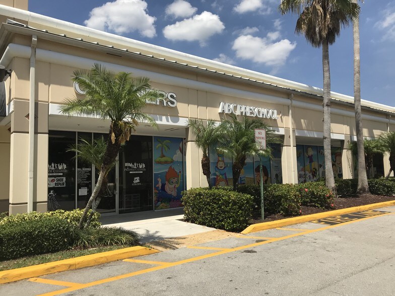 More Photos Of 18201-18391 Pines Blvd, Pembroke Pines Unknown For Lease