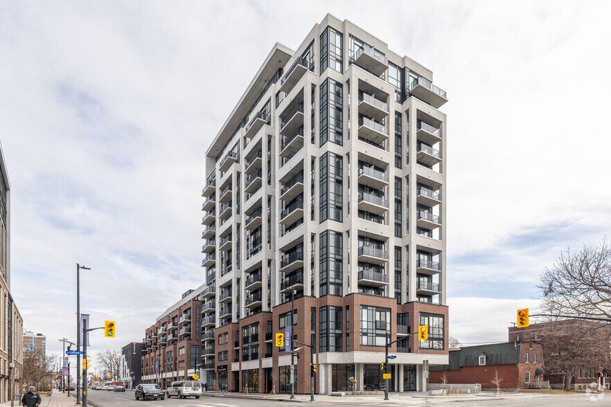 More Photos Of 560 Rideau St, Ottawa Apartments For Lease