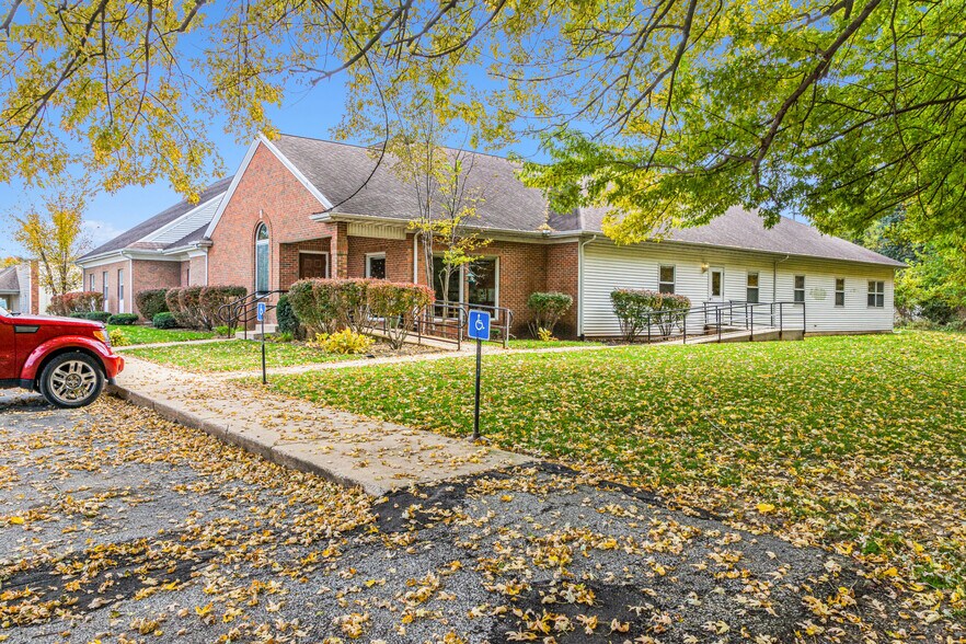 More Photos Of 8984 E US Highway 20, New Carlisle Medical For Sale