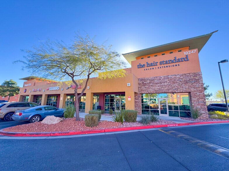 More Photos Of 10127-10247 W Charleston Blvd, Las Vegas Unknown For Lease