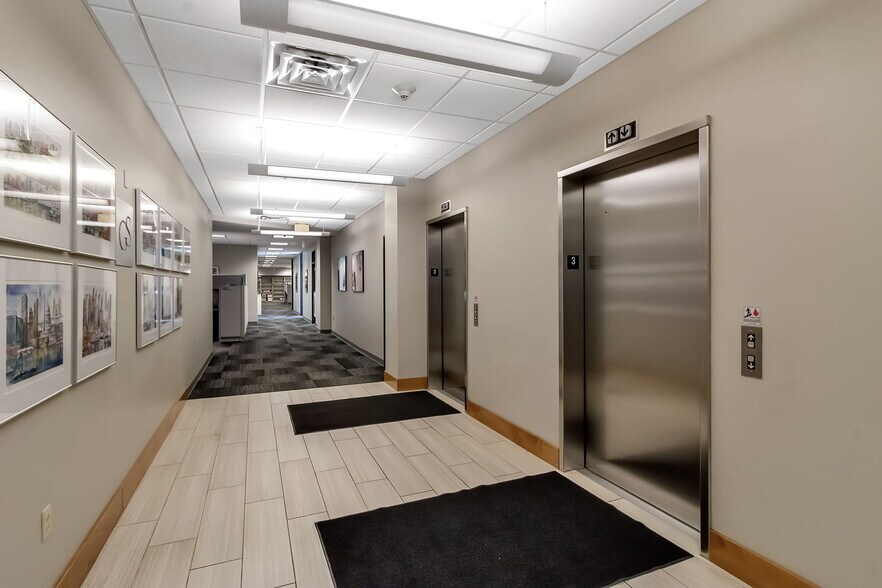 More Photos Of 665 Main St, Buffalo Office For Lease