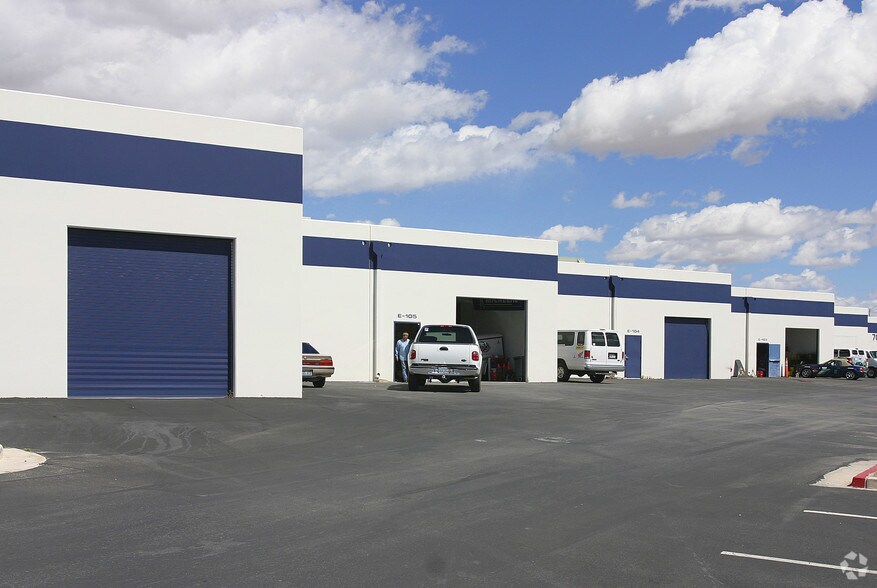 More Photos Of 6949 Speedway Blvd, Las Vegas Unknown For Lease