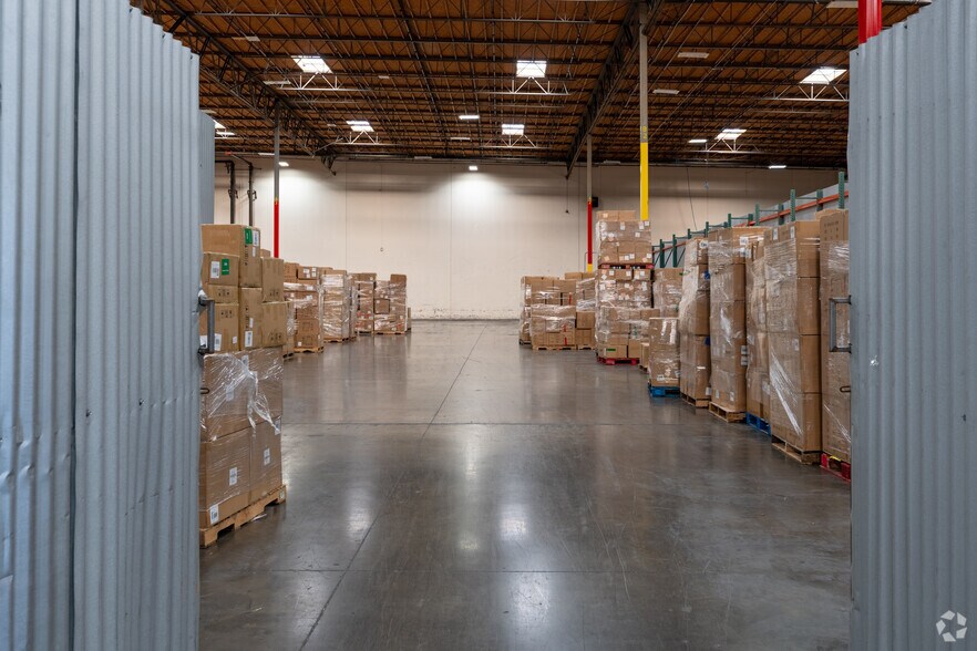 More Photos Of 218 Machlin Ct, City Of Industry Warehouse For Lease