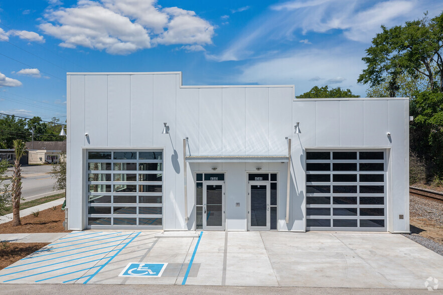 More Photos Of 4340 Spruill Ave, North Charleston Storefront Retail Office For Lease