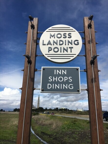 Primary Photo Of 8425 Moss Landing Rd, Moss Landing Hotel For Sale