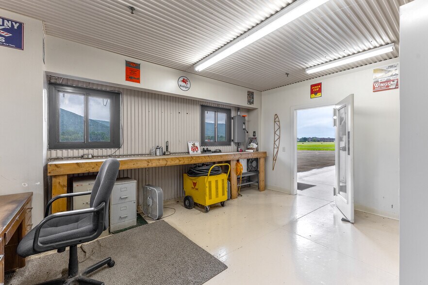 More Photos Of 355 Proctor st, Lock Haven Airplane Hangar For Sale