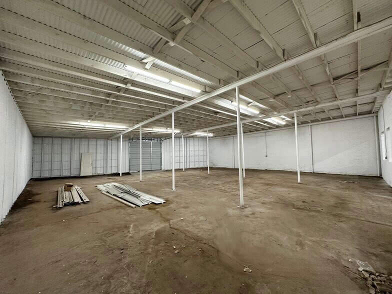 More Photos Of 1728 NW 5th St, Oklahoma City Manufacturing For Lease