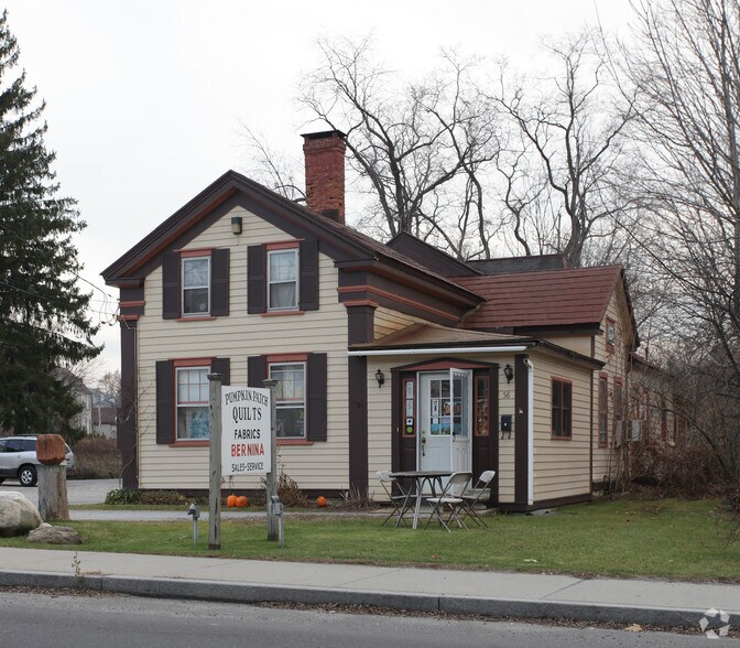 More Photos Of 58 W Center St, Lee Freestanding For Sale