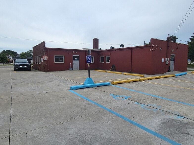 More Photos Of 12170 Fort St, Southgate Office For Sale