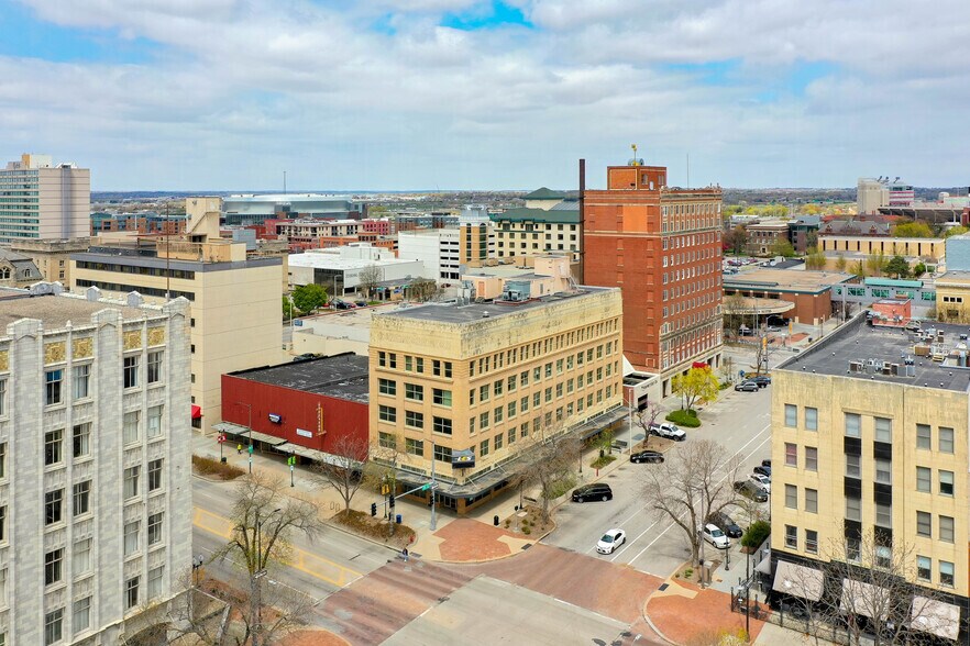 More Photos Of 1040 O St, Lincoln Loft Creative Space For Sale