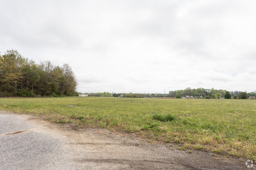 More Photos Of N Holland Ave, Dunn Land For Sale