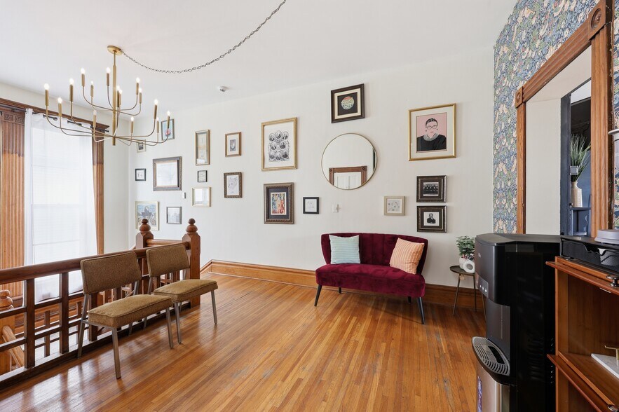 More Photos Of 83 Wilson Ave, Columbus Hospitality For Sale