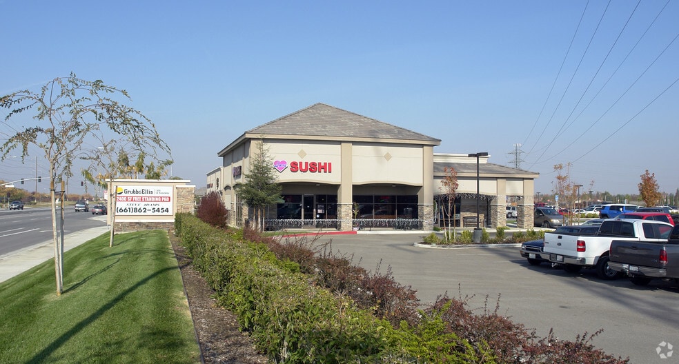 More Photos Of 4180 Coffee Rd, Bakersfield Unknown For Lease