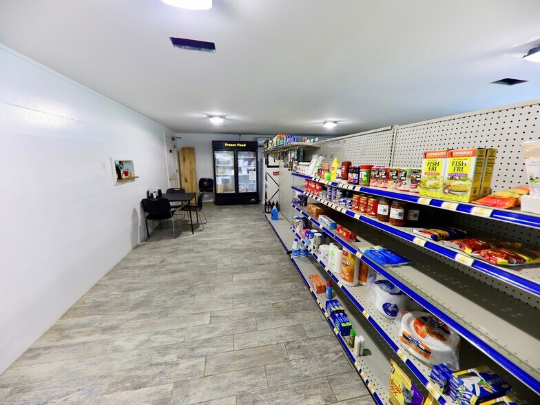 More Photos Of 3047 Highway 1, Grand Isle General Retail For Sale