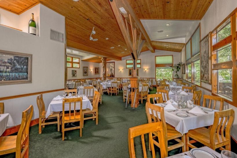 More Photos Of 12625 Sierra Hwy, Santa Clarita Restaurant For Sale