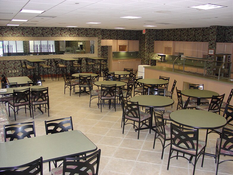 More Photos Of 55 Realty Dr, Cheshire Office For Lease