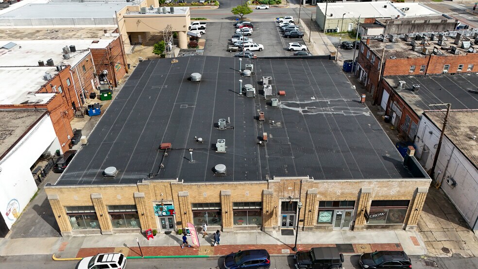 More Photos Of 223 Commerce St, Kingsport Storefront For Lease