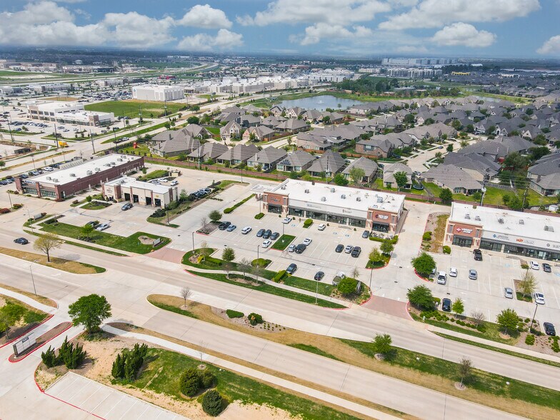 More Photos Of 18320 W Airport Blvd, Richmond General Retail For Sale