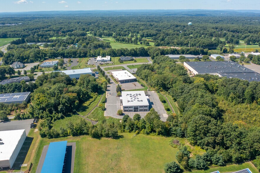 More Photos Of 265 Benton Dr, East Longmeadow Medical For Sale
