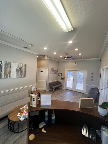 More Photos Of 5228 Village Creek Dr, Plano Office For Sale