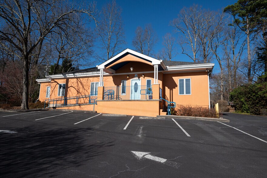 Primary Photo Of 3802 N Druid Hills Rd, Decatur Office Residential For Sale