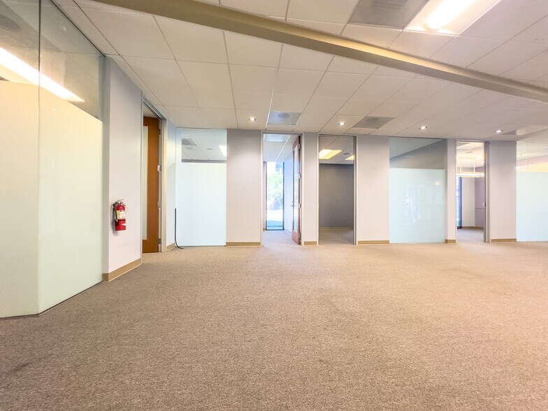 More Photos Of 800 N 1st St, San Jose Office For Lease