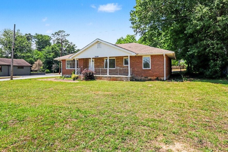 More Photos Of 5084 Lavista Rd, Tucker Office For Sale