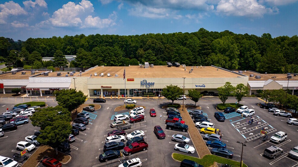 More Photos Of 6440-6554 George Washington Mem Hwy, Yorktown Unknown For Lease