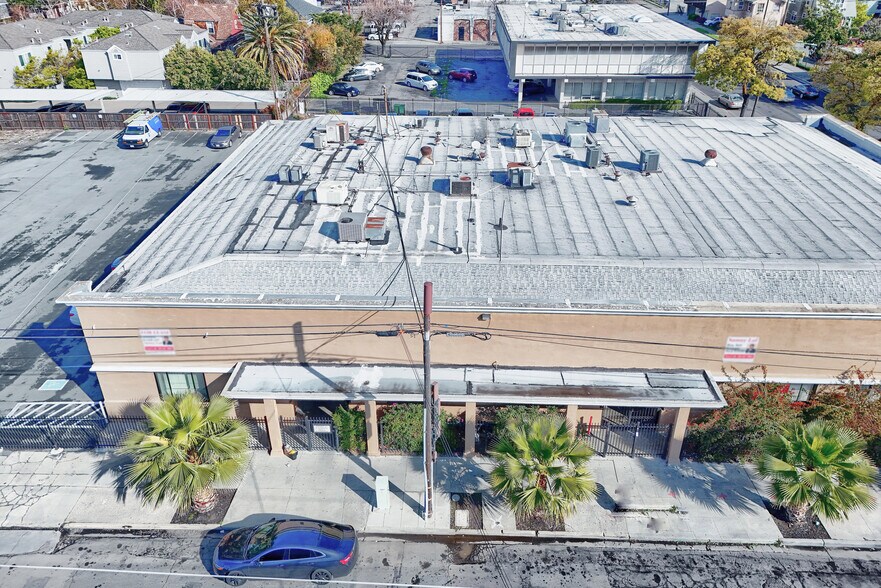 More Photos Of 33 E Magnolia St, Stockton Office For Lease