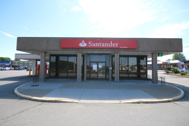 More Photos Of 440 Mount Pleasant St, New Bedford Land For Lease