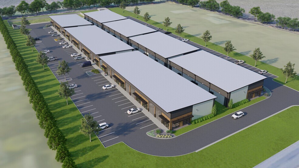 More Photos Of , Georgetown Flex For Sale