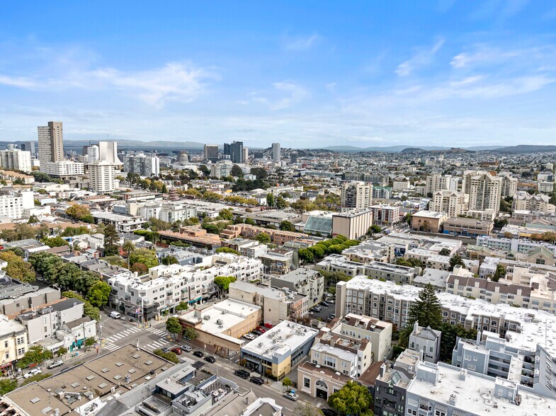 More Photos Of 2211 Bush St, San Francisco Medical For Sale