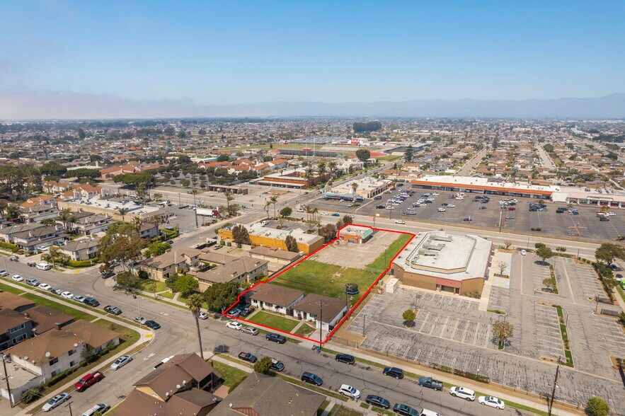 More Photos Of 258 W Pleasant Valley Rd, Oxnard Land For Sale