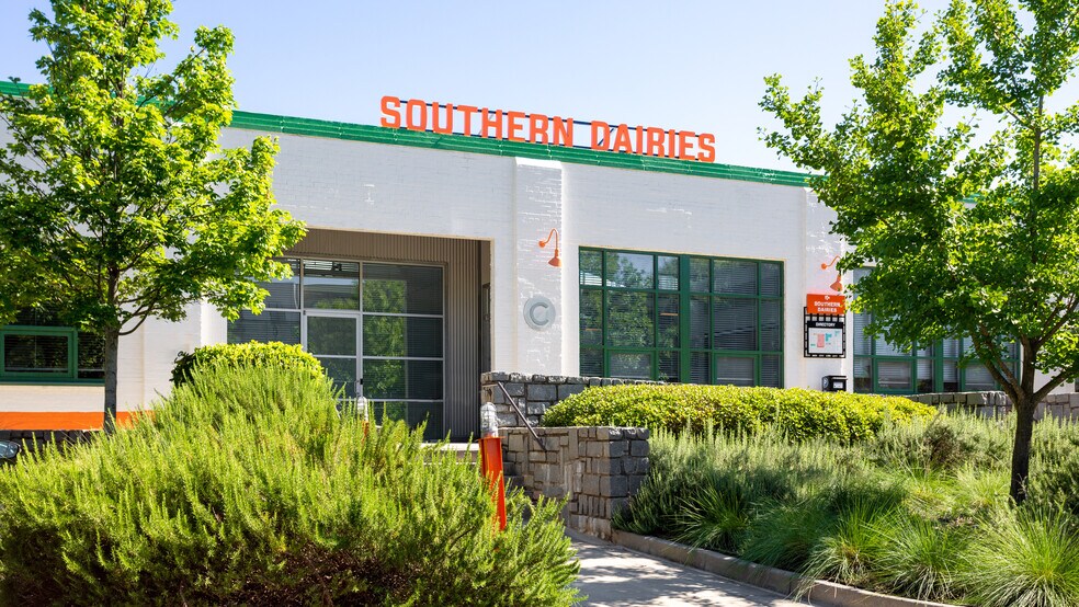 Primary Photo Of 621 North Ave NE, Atlanta Office For Lease