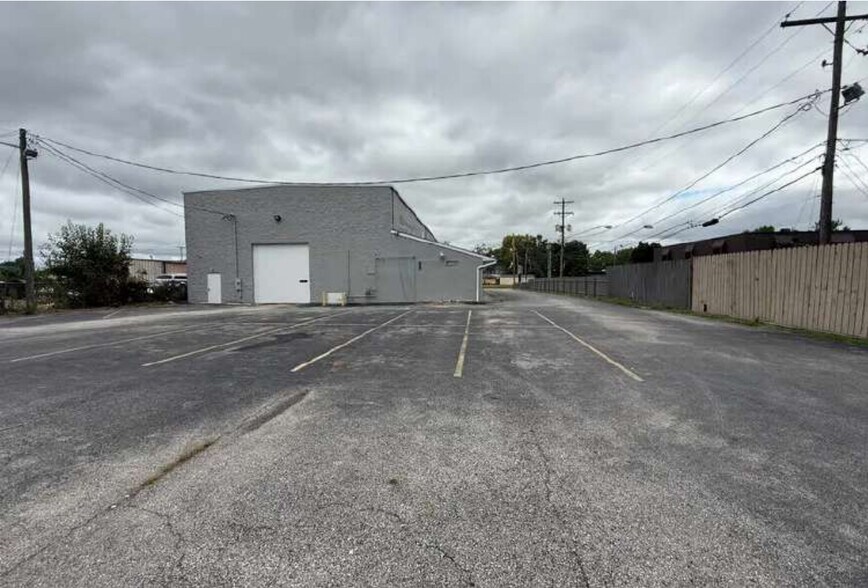 More Photos Of 3887 E Livingston Ave, Columbus Warehouse For Lease