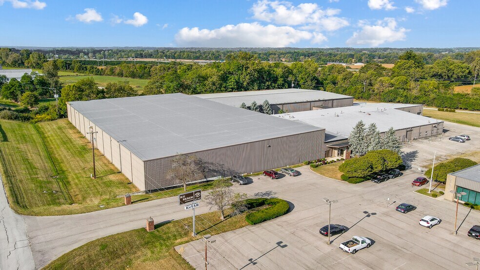 More Photos Of 4655 Urbana Rd, Springfield Manufacturing For Sale