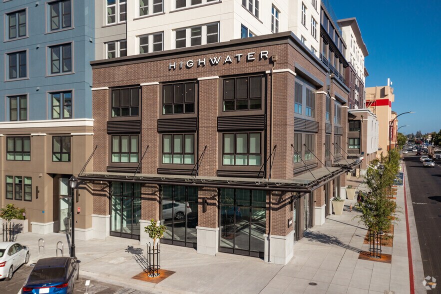 More Photos Of 1405 El Camino Real, Redwood City Apartments For Lease
