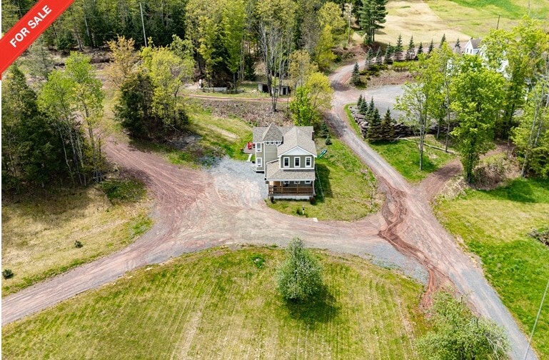 Primary Photo Of 33 Cuomos Cv, Windham Apartments For Sale