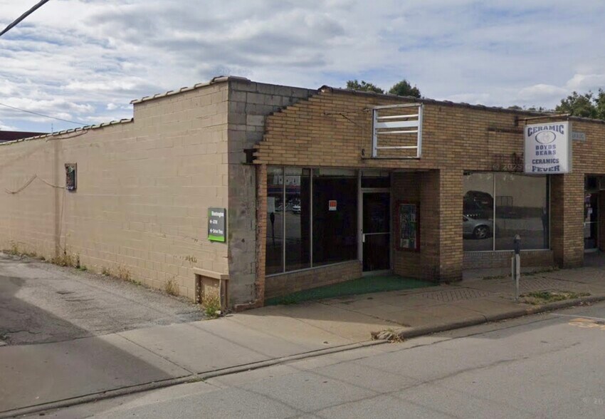 More Photos Of 57129 Glenns Run Rd, Martins Ferry General Retail For Sale