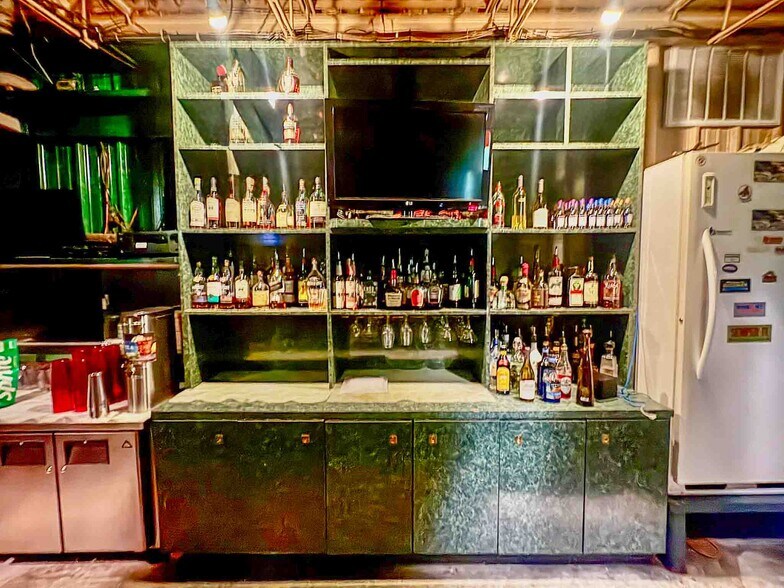 More Photos Of 117 Oxford ave, Enid Restaurant For Sale