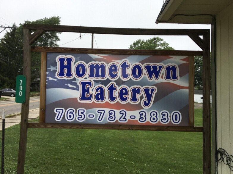 More Photos Of 700 Liberty Ave, West College Corner Restaurant For Sale