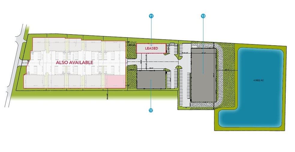 More Photos Of 2323 S Houston Ave, Humble Manufacturing For Sale