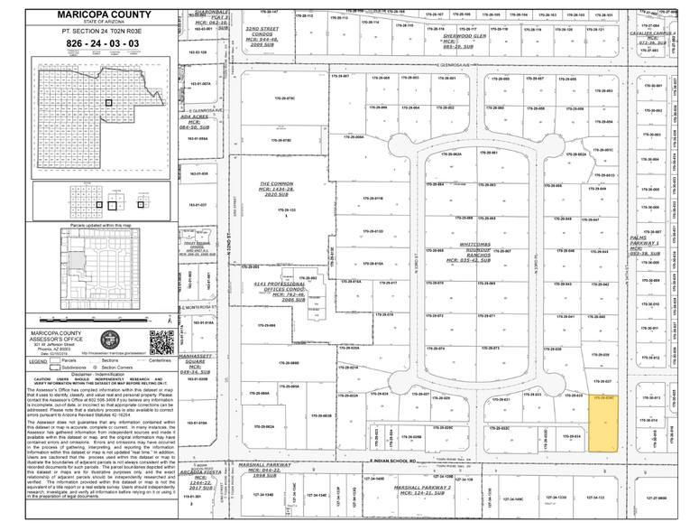 More Photos Of 3334 E Indian School Rd, Phoenix Medical For Sale
