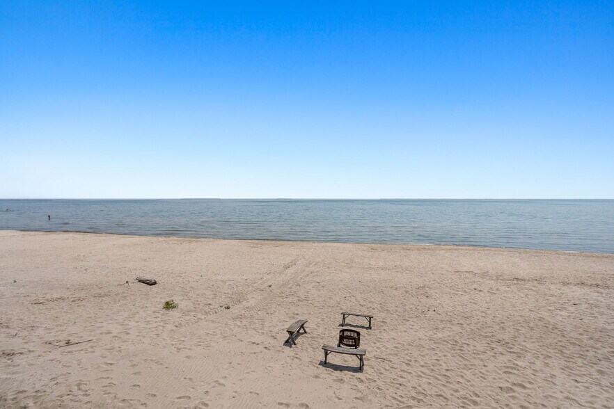 More Photos Of 12343 Lakeshore Rd, Wainfleet Hospitality For Sale