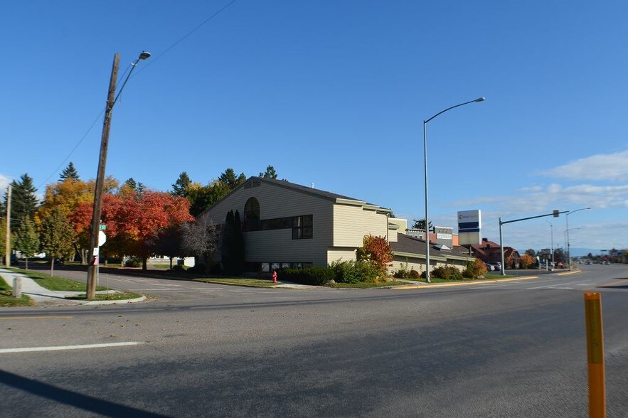 More Photos Of 1205 S Main St, Kalispell Office For Sale