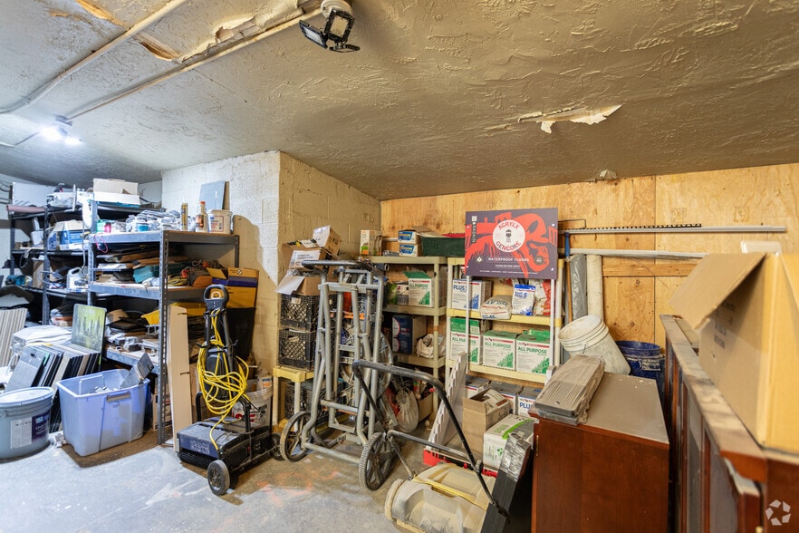 More Photos Of 1621 N Beck St, Salt Lake City Warehouse For Sale