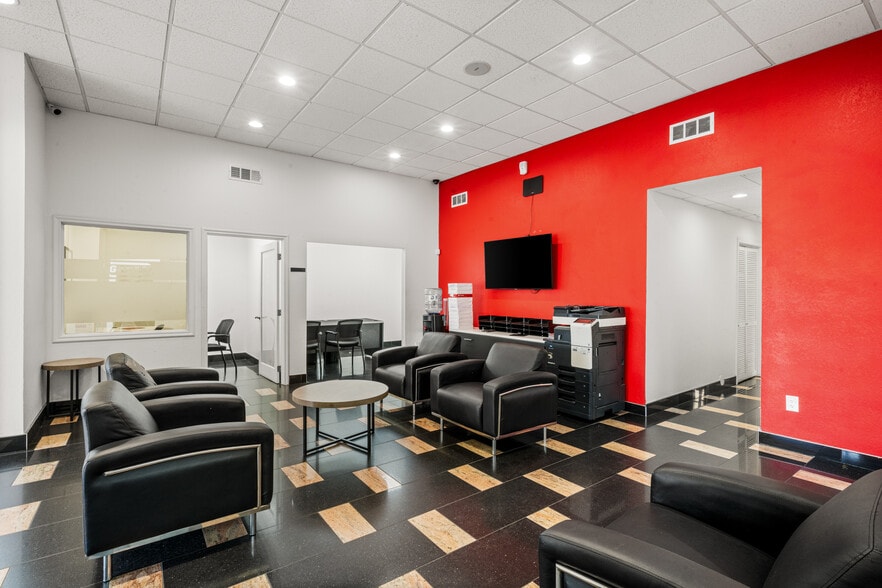 More Photos Of 1153 W Holt Blvd, Ontario Auto Dealership For Sale