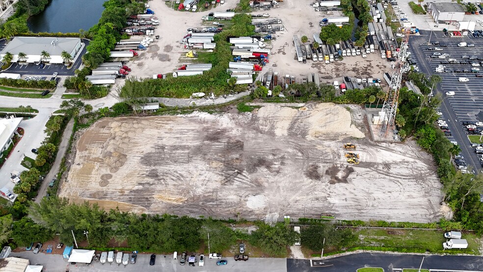 More Photos Of 788 Johnson Lane ln, Royal Palm Beach Land For Lease