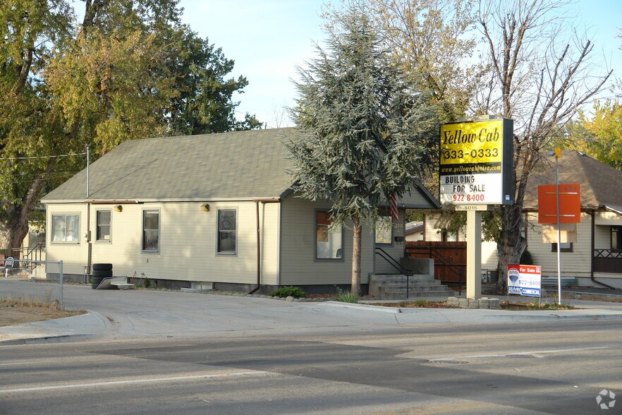 More Photos Of 5015 W Emerald St, Boise Office Residential For Lease