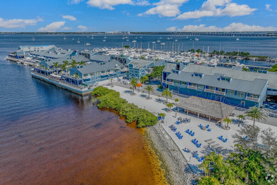 More Photos Of 1200 W Retta Esplanade, Punta Gorda Hotel For Sale